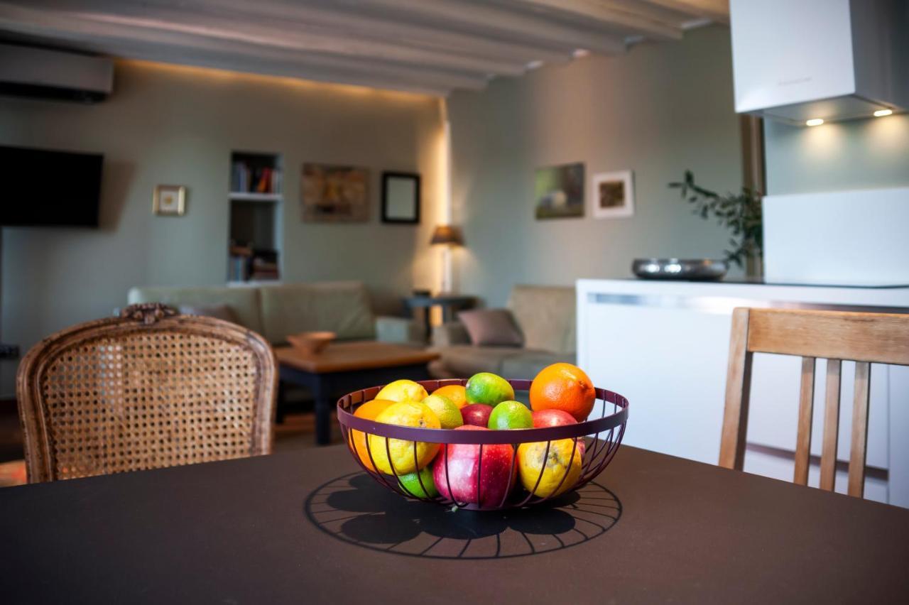 Apartment Mediterraneo Rovinj Exterior foto