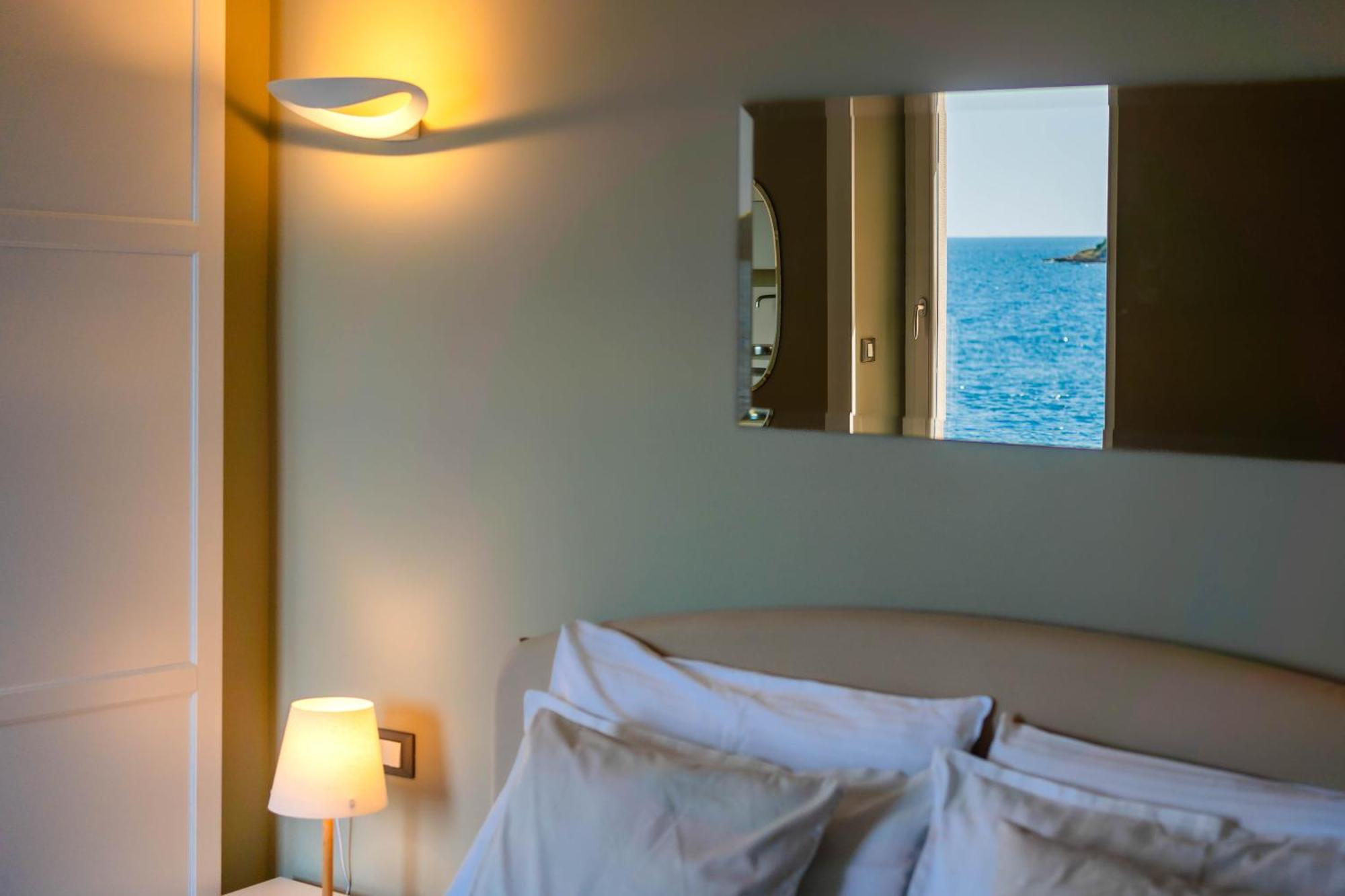 Apartment Mediterraneo Rovinj Exterior foto